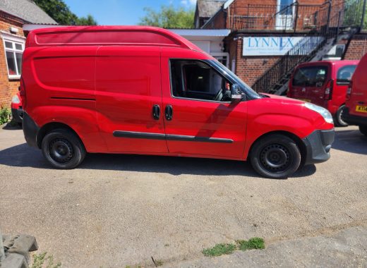 Vehicle 11